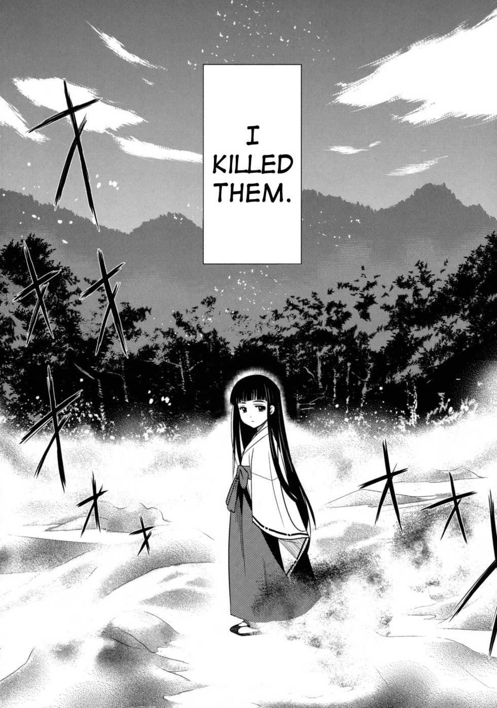 (C75) [Jingai Makyou (Inue Shinsuke)] Himetaru Yume ni Kotauru Kami wa. | The God Who Answers the Princessly Dream (Toaru Majutsu no Index) [English] [Hitsuyou] - Page 5