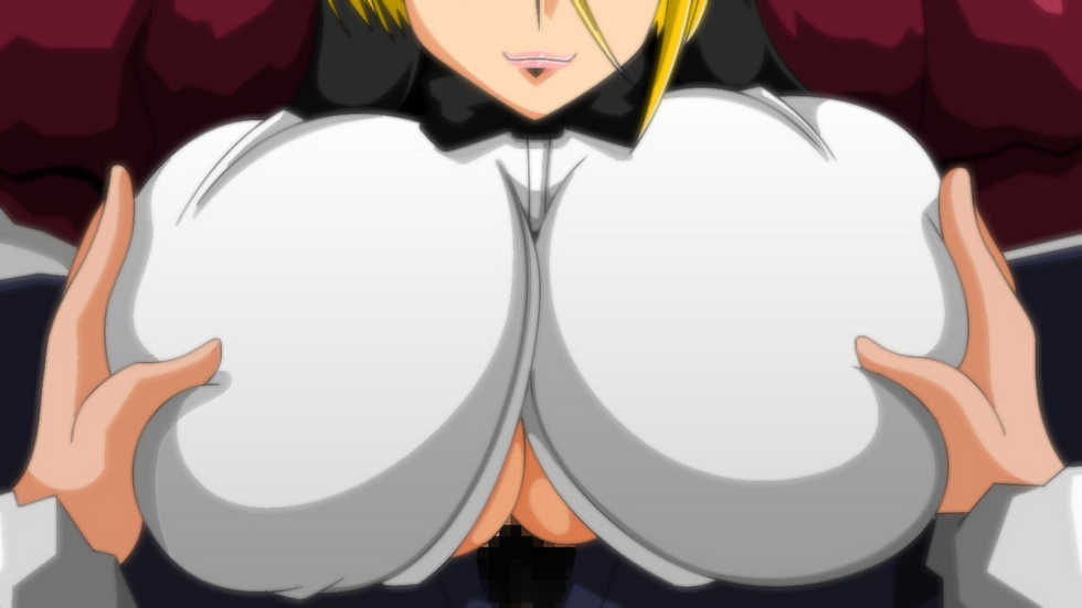 [Kaiman] Chichi Geki 3 (King of Fighters) - Page 35