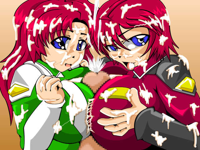 [Kaiman] Tanechichi 2 -Megami Kyounyuu Hen- (Gundam Seed Destiny) - Page 11