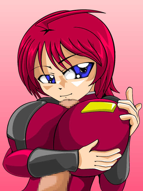 [Kaiman] Tanechichi 2 -Megami Kyounyuu Hen- (Gundam Seed Destiny) - Page 14