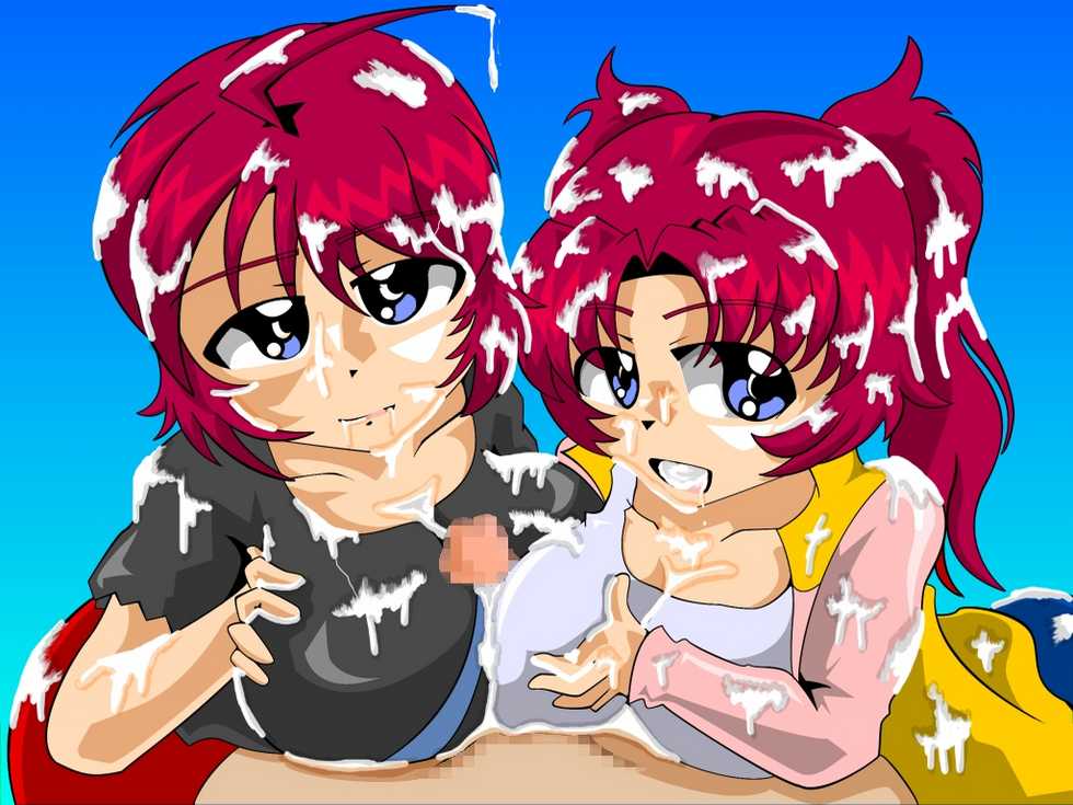 [Kaiman] Tanechichi 00 -Daitenshi Nyuuen Hen- (Gundam Seed Destiny) - Page 24