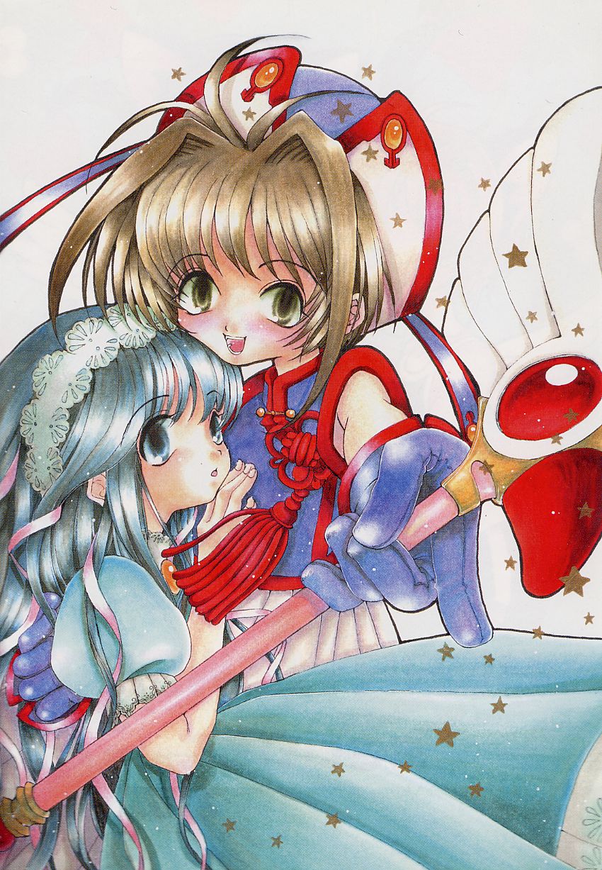 [Asai Ichiko] Berry Sweet (Various) - Page 7