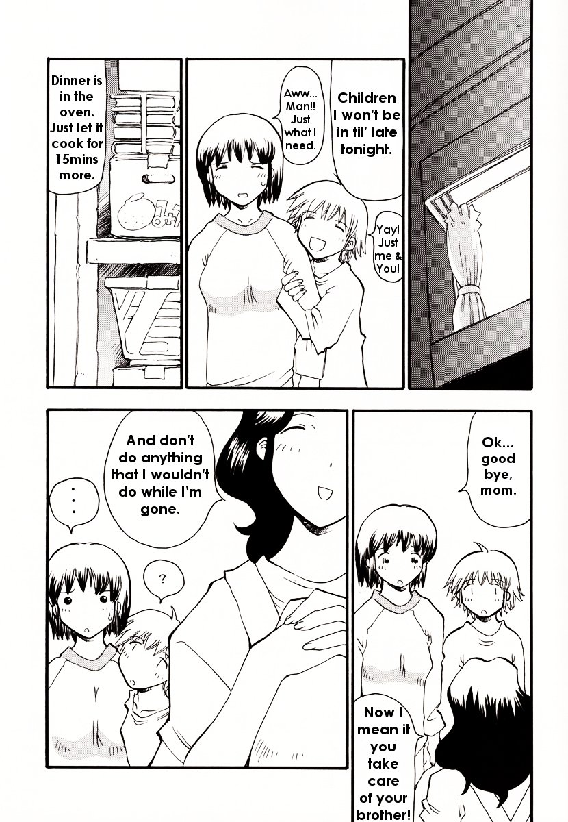 5VALVE-6 [English] [Rewrite] [darkliger] - Page 6