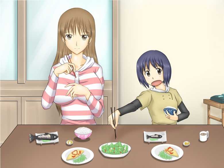 [Oppai Guild] Seikan Dolls (Kamisama Dolls) - Page 2