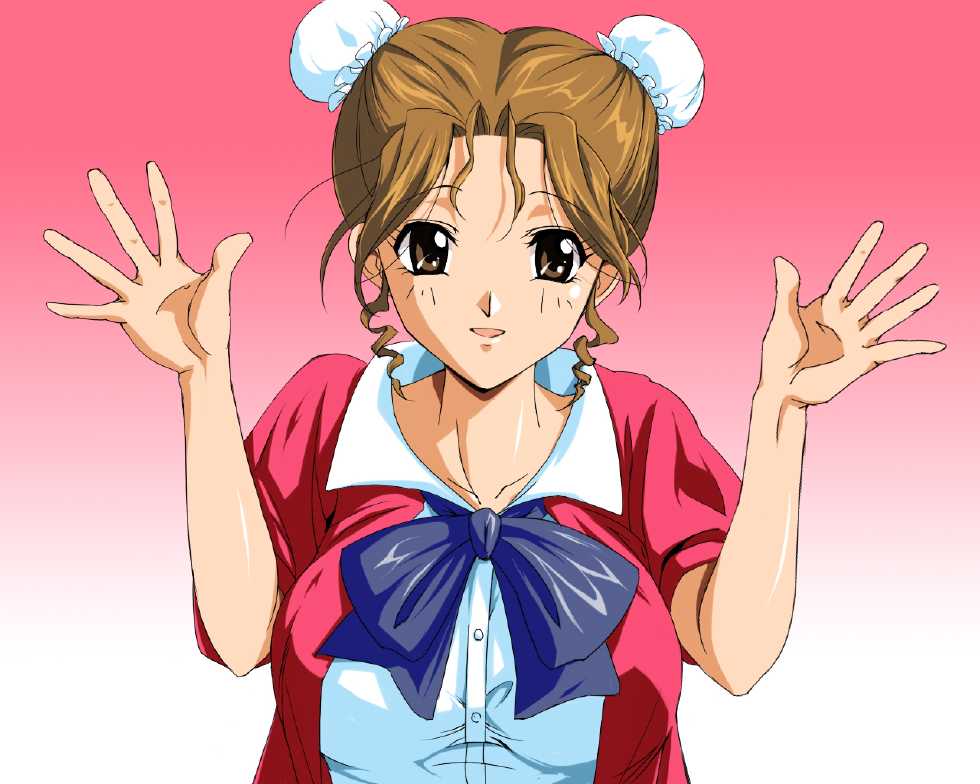 [Sakura na Omiki] Datsui mo Sokosoko ni Sousou ni Saisho Kara Saigo wo Misete Morau LOVE PV Third - Page 2