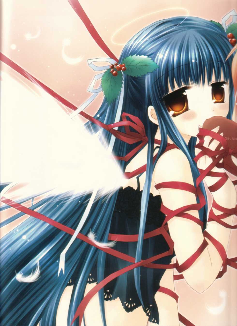 [Chronolog] La Cerisaie - Page 3