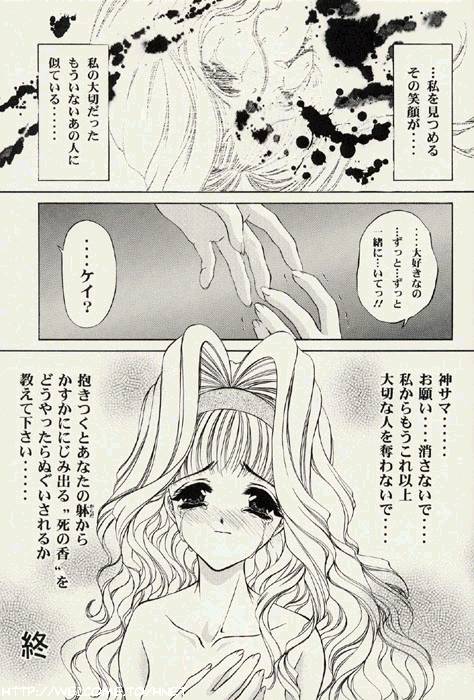 (C57) [HEART WORK (Suzuhira Hiro)] A' ALICE in... - Page 24