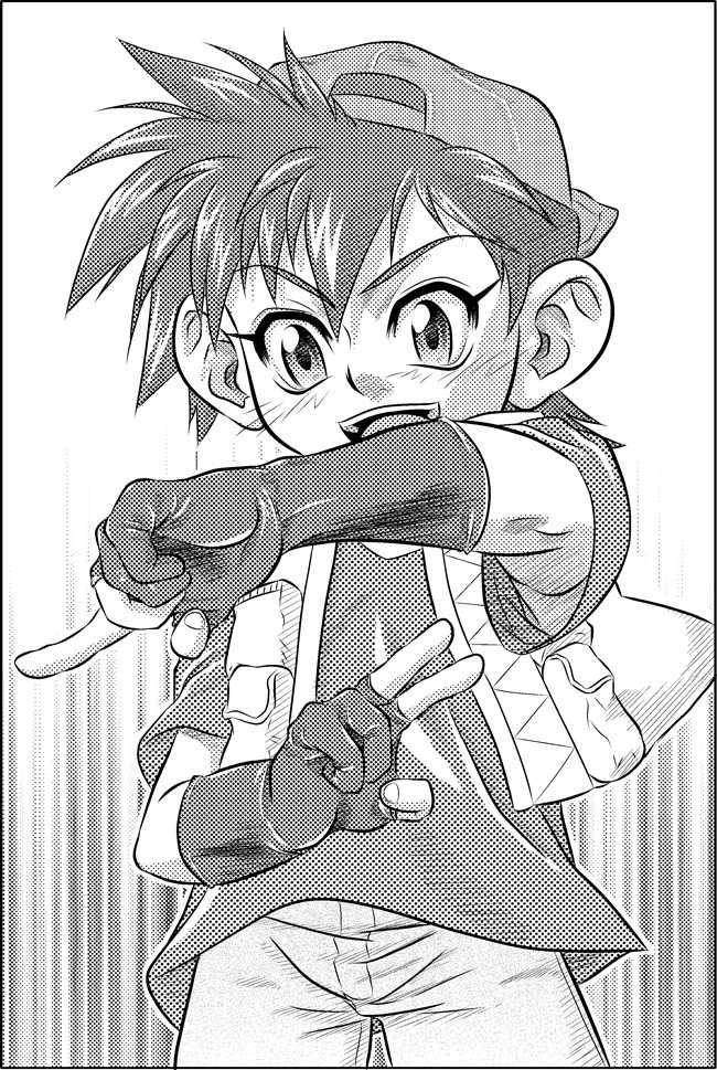 [Donkou A Ressha (Akiran)] Kigatsukya Kekkou Tamattate 5 & 6 [Raw] - Page 23