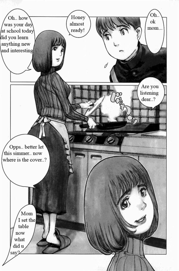 marmalade:02 [English] [Rewrite] - Page 2