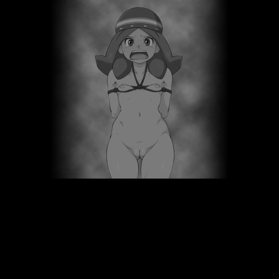 [Merry☆Program]Tourin(Inazuma Eleven) - Page 35