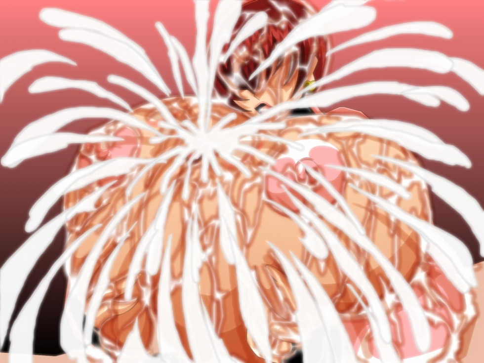 [Kaiman] Chichigeki 6 (King of Fighters) - Page 30