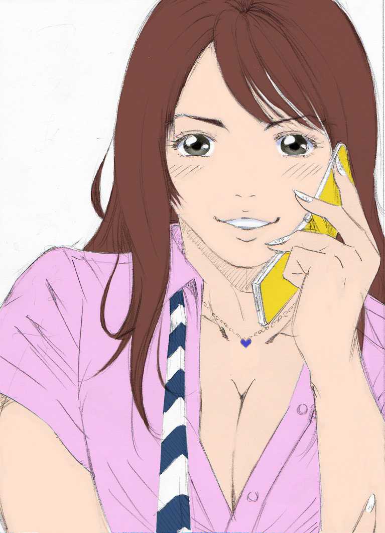 [Moon Bunny] 音無響介WORKS - Page 23