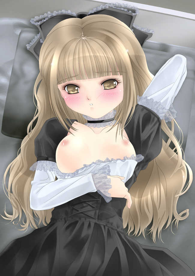 [Monotone] Creme du Chocolat - Page 28