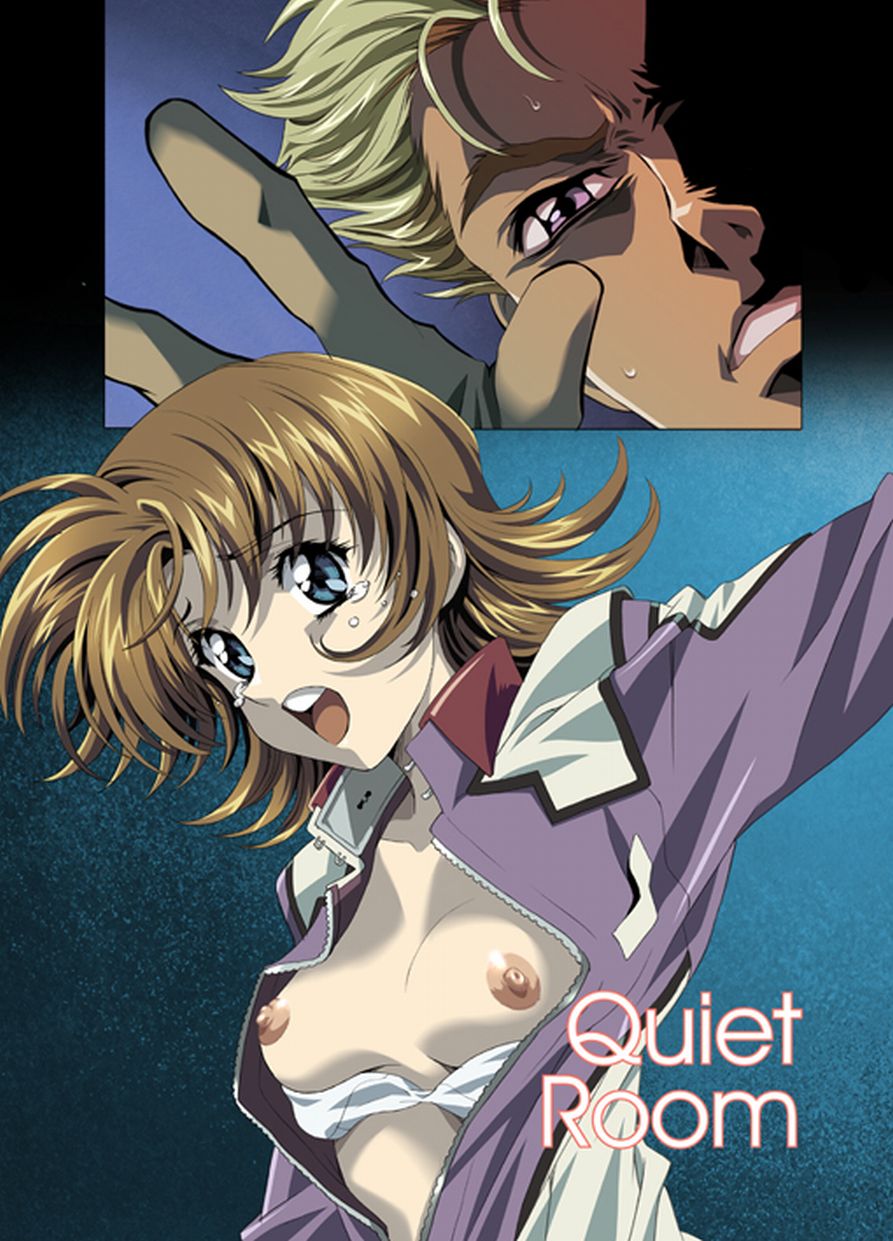 (C66) [HenReiKai (Kawarajima Koh)] Seed Another Century Plus (Gundam SEED) - Page 11