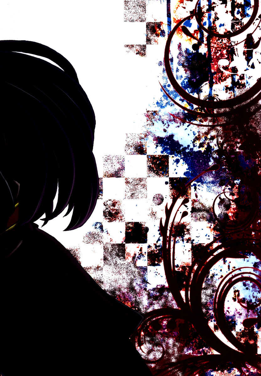 (C80) [Katakuchiiwashi] Secretum (Tales of Vesperia) - Page 22