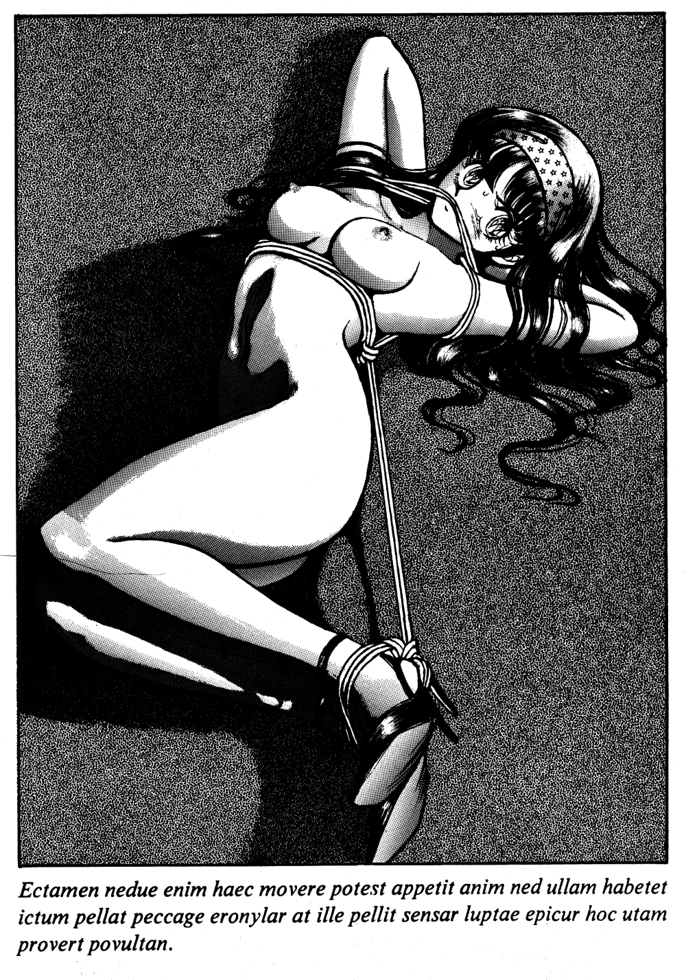 (C40) [STUDIO SHARAKU (Sharaku Seiya)] SHARAKU SPECIAL (Various) - Page 9