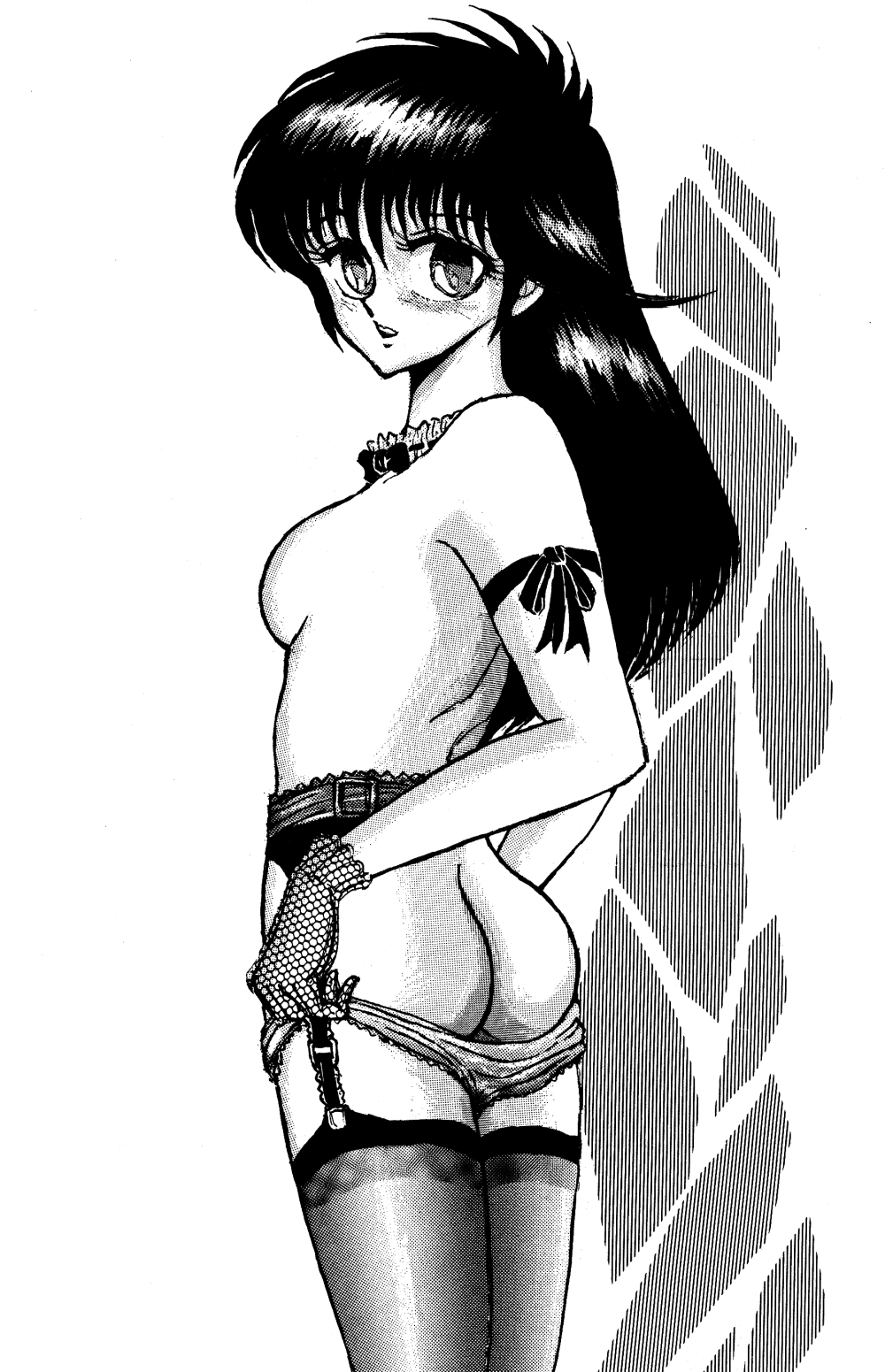 (C40) [STUDIO SHARAKU (Sharaku Seiya)] SHARAKU SPECIAL (Various) - Page 29