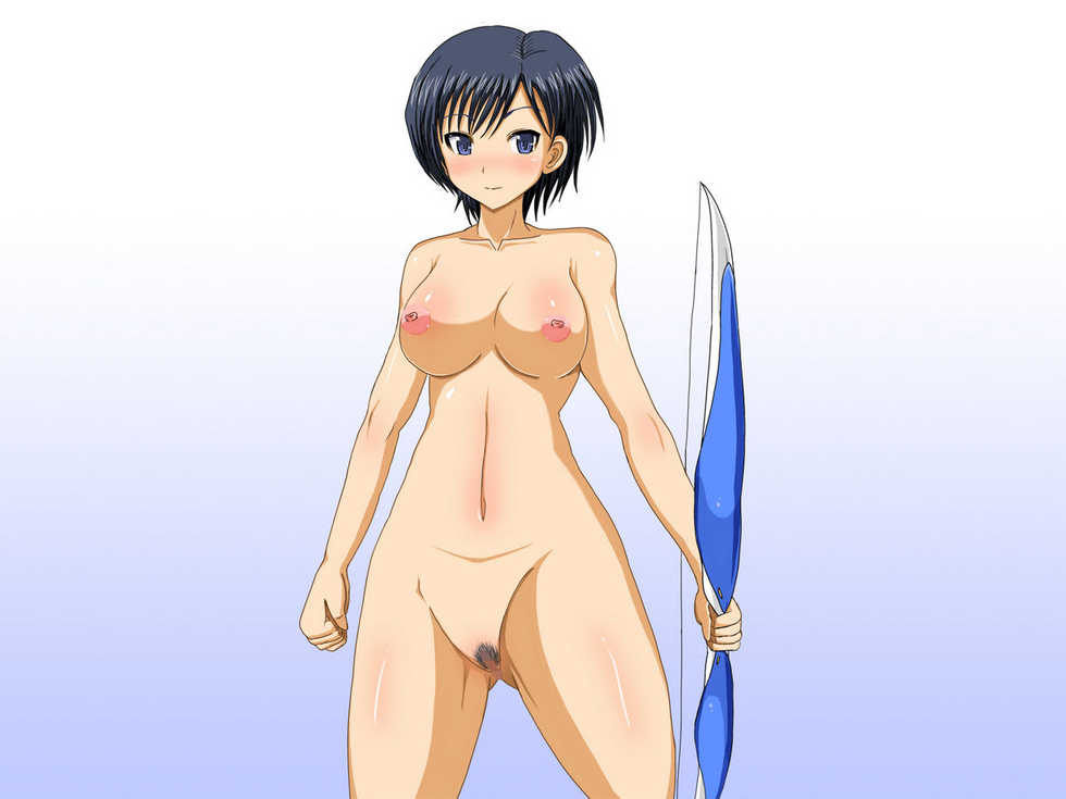 [Jigoku Potion (Yadoroku 7)] Legends Hentai no Aoiro (Various) - Page 4