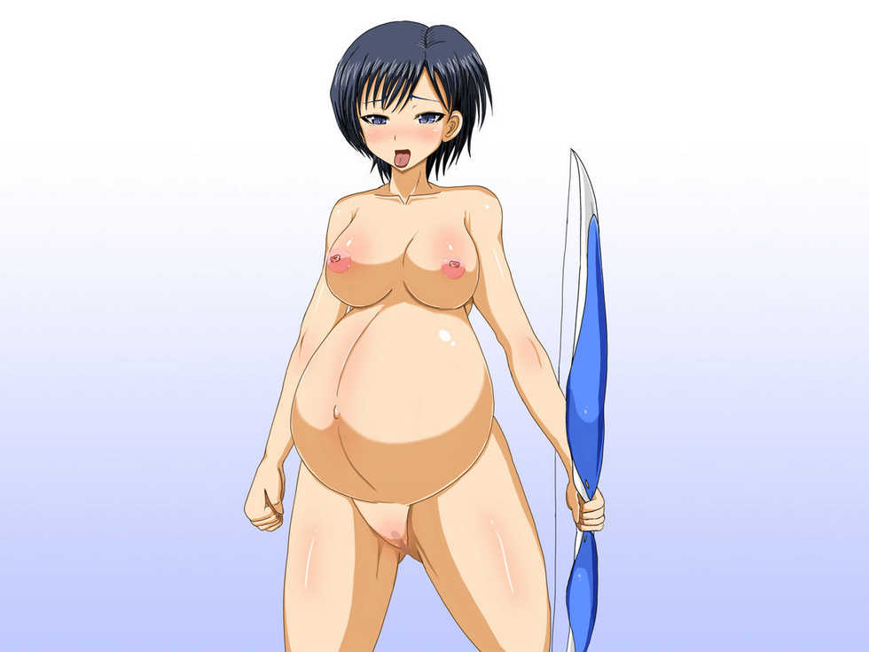 [Jigoku Potion (Yadoroku 7)] Legends Hentai no Aoiro (Various) - Page 9