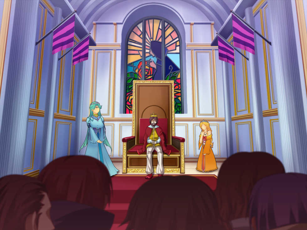 [Iinari Bijin] Bougyaku Shougun Barbaria ~Shinryaku Sareta Oukoku, Kutsujoku no Senryouka~ - Page 4