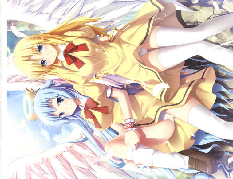 神採りアルケミーマイスター パーフェクトガイドブック - Page 6