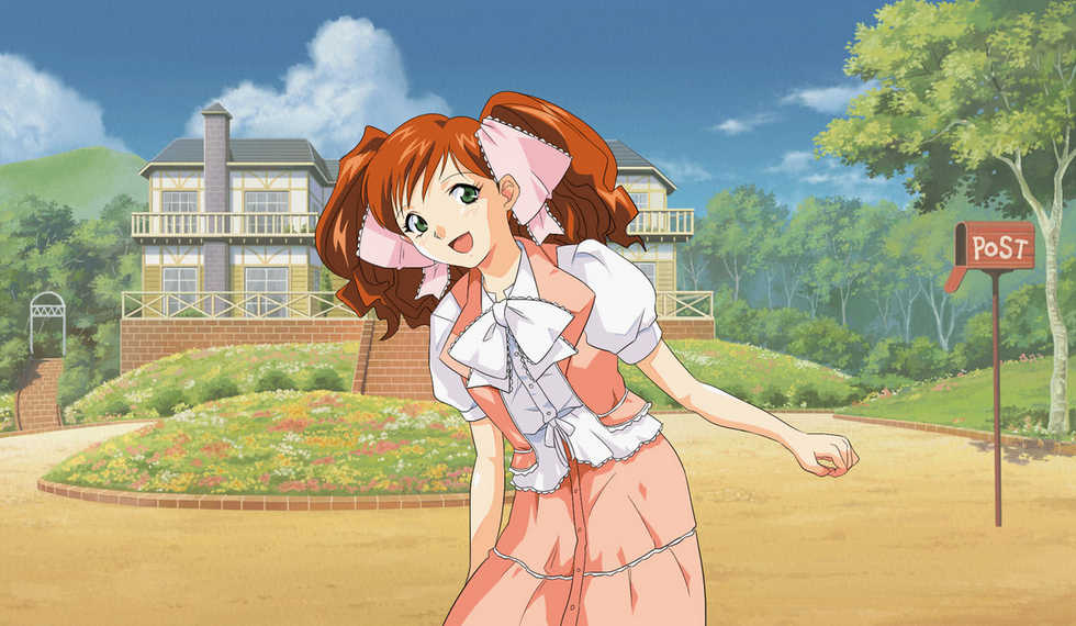 [ERONDON HEARTS] P7パラダイス～Endless Summer Vacation～ - Page 7