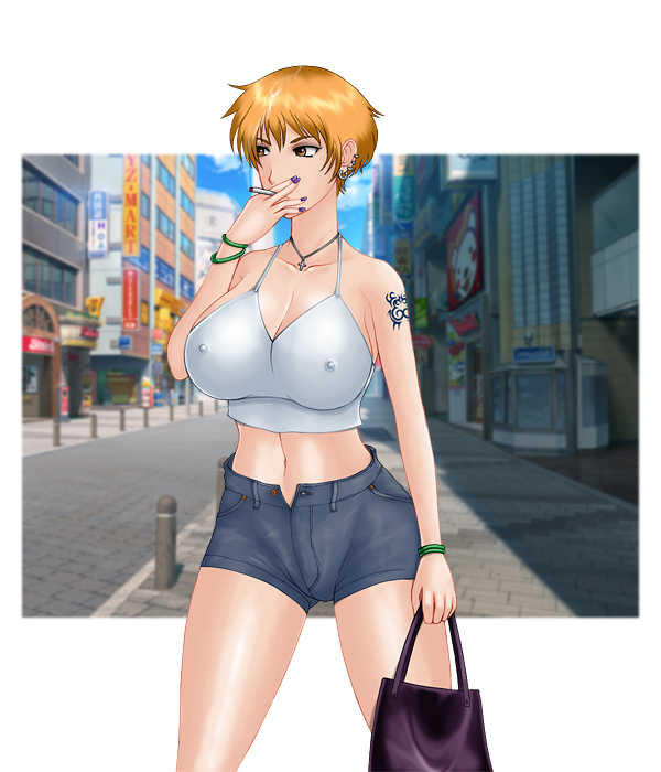 [ZigZag Company] Saimin Mousou - Page 2