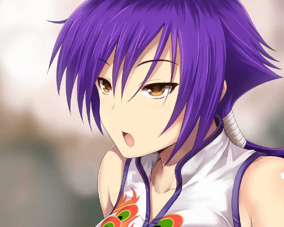 [Pandion] Wrestle Independent Pack (Wrestle Angels) - Page 12