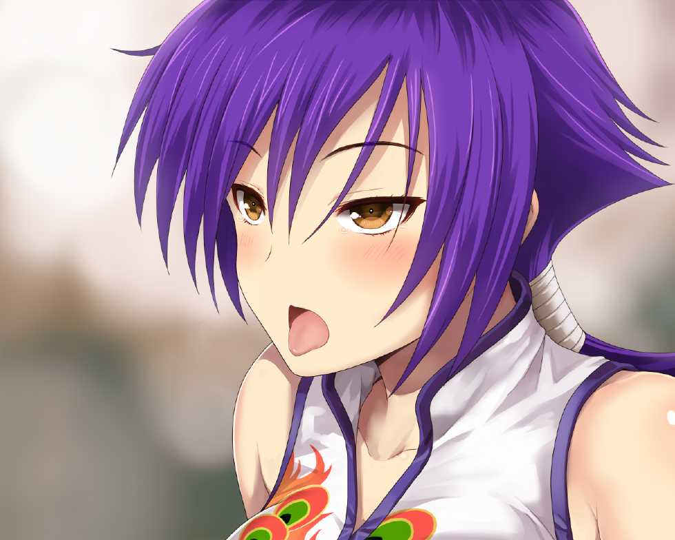 [Pandion] Wrestle Independent Pack (Wrestle Angels) - Page 24