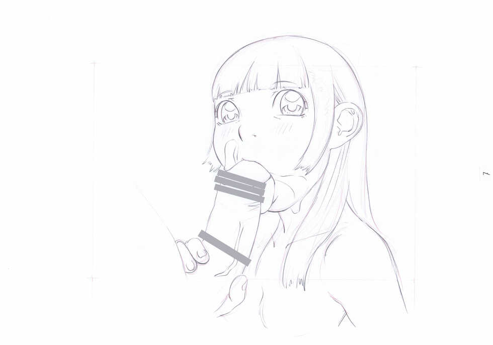 (C75) [Momonga Club (Hayashibara Hikari)] Rakugaki-s 13 ~Original Shoujo Enpitsu Genga shuu~ - Page 8