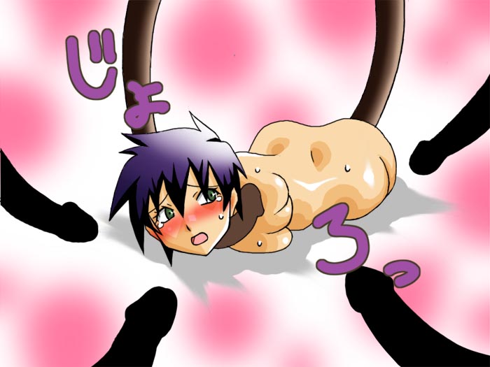 [SISCOM] Nanami - Page 34