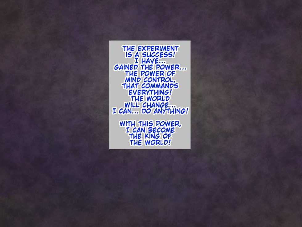 (C80) [Youkai Tamanokoshi (CHIRO)] The Saimin | The Hypnosis (Gundam X, Gundam Wing) [English] {doujin-moe.us} - Page 21