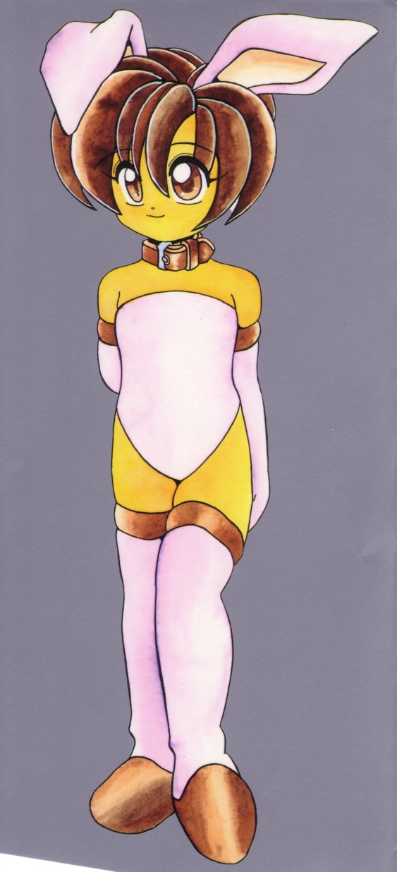 [Parachute Butai] Shinshi Hosha - Page 3