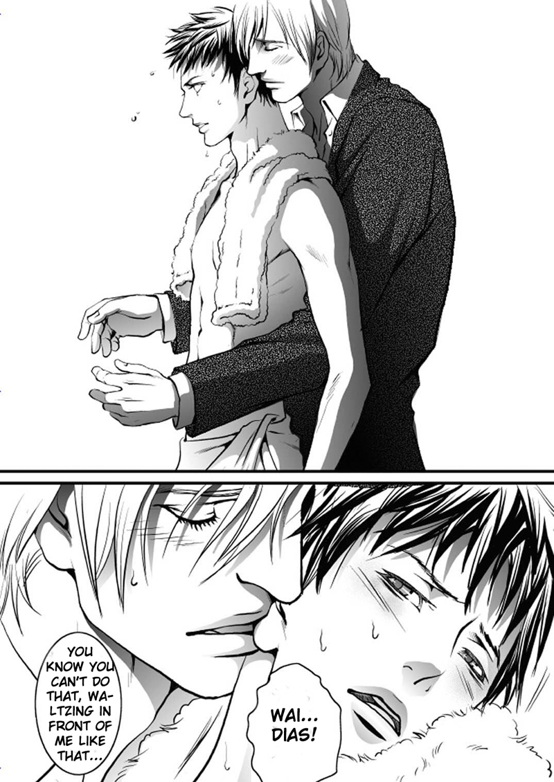 [Zariya Ranmaru] Purism (Pet Keiyaku) [English] - Page 14