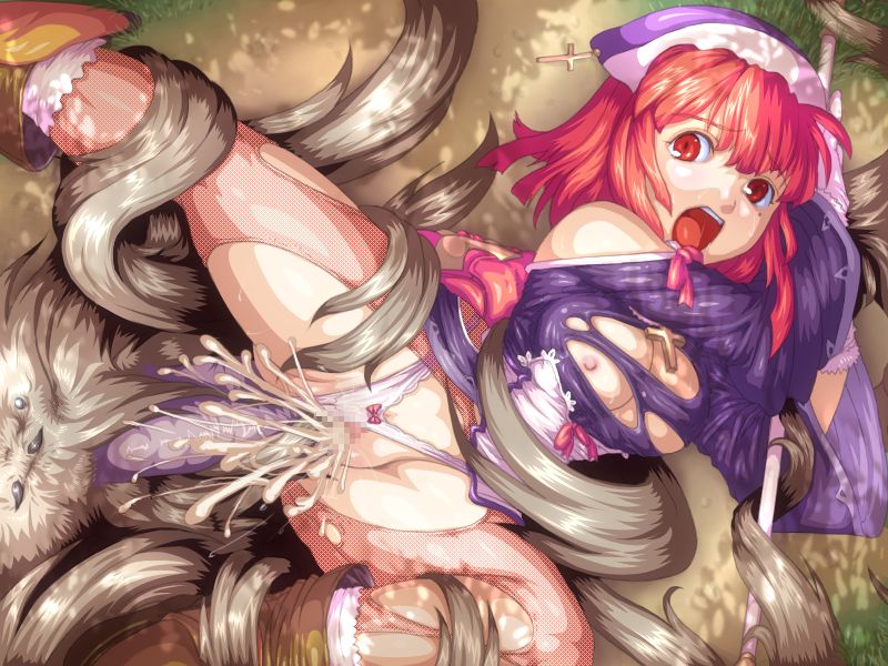 [CARYO] Puri Puri Priere (La Pucelle Tactics) - Page 23