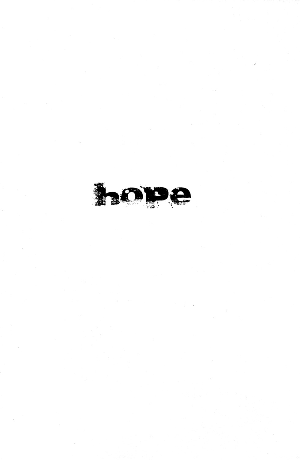 (Shota Scratch 15) [Inkstone (Amami Ryouko)] HOPE - Page 18