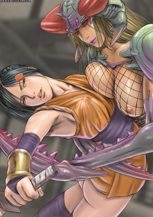 Onimusha - Page 4