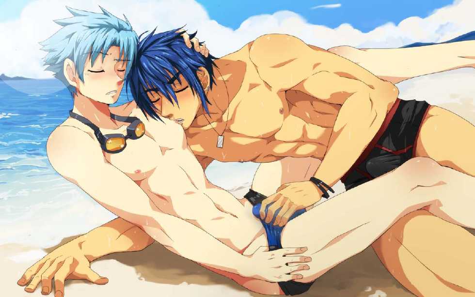 Brotherly Love - Page 28