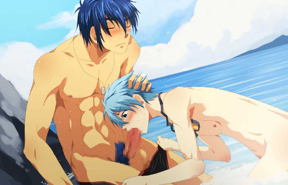 Brotherly Love - Page 38