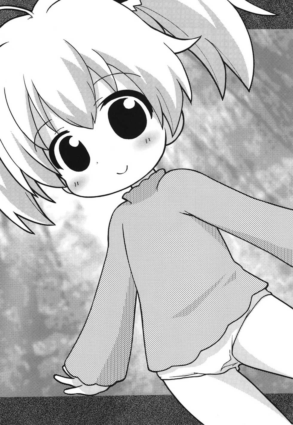 (C80) [Sumi Kara Sumi Made (Gabyonuno)] Hakken Miria (Jewelpet Twinkle) - Page 21