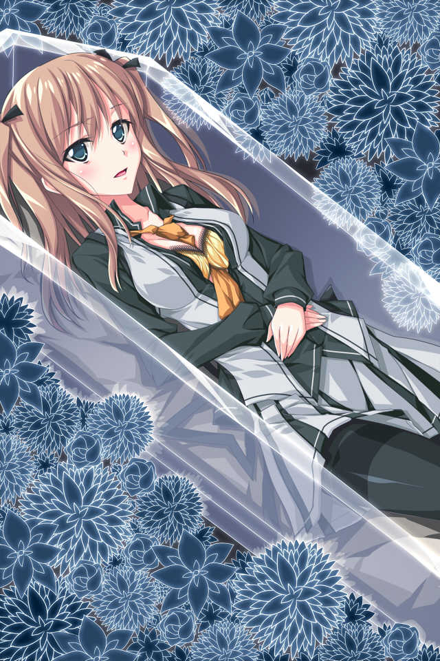 [Mushoku no Juuichinin] Korosaretagari na Kimi no Shinigao ni Koufuku o. - Page 2