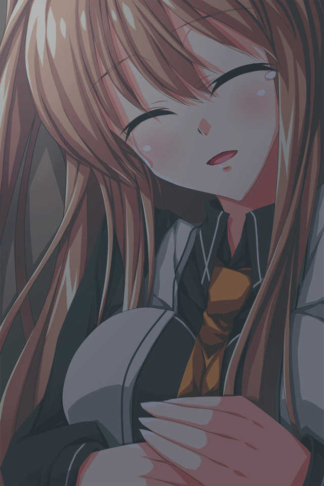 [Mushoku no Juuichinin] Korosaretagari na Kimi no Shinigao ni Koufuku o. - Page 19