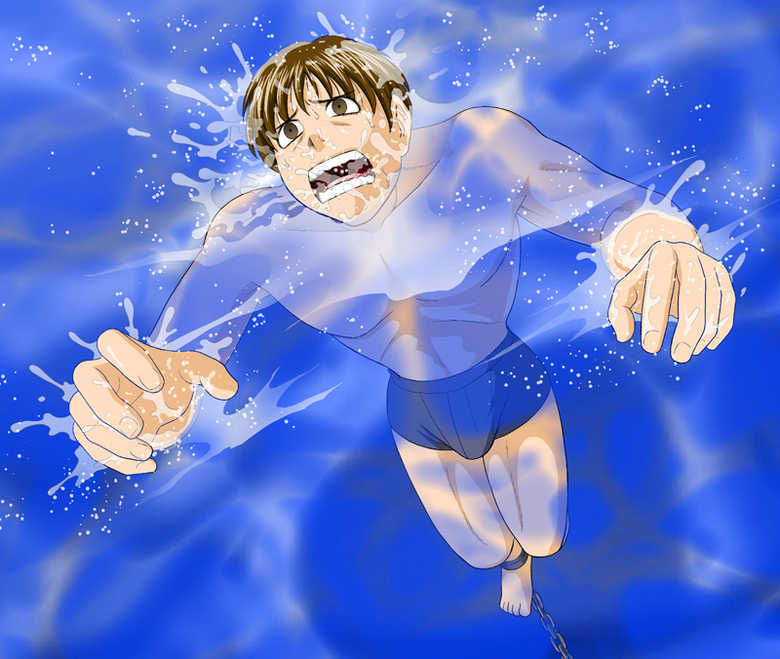 [The Nation of Head Scissors] vs Del mo ~Onnanoko ni Shimekorosaretai~ (Agent Aika) - Page 10