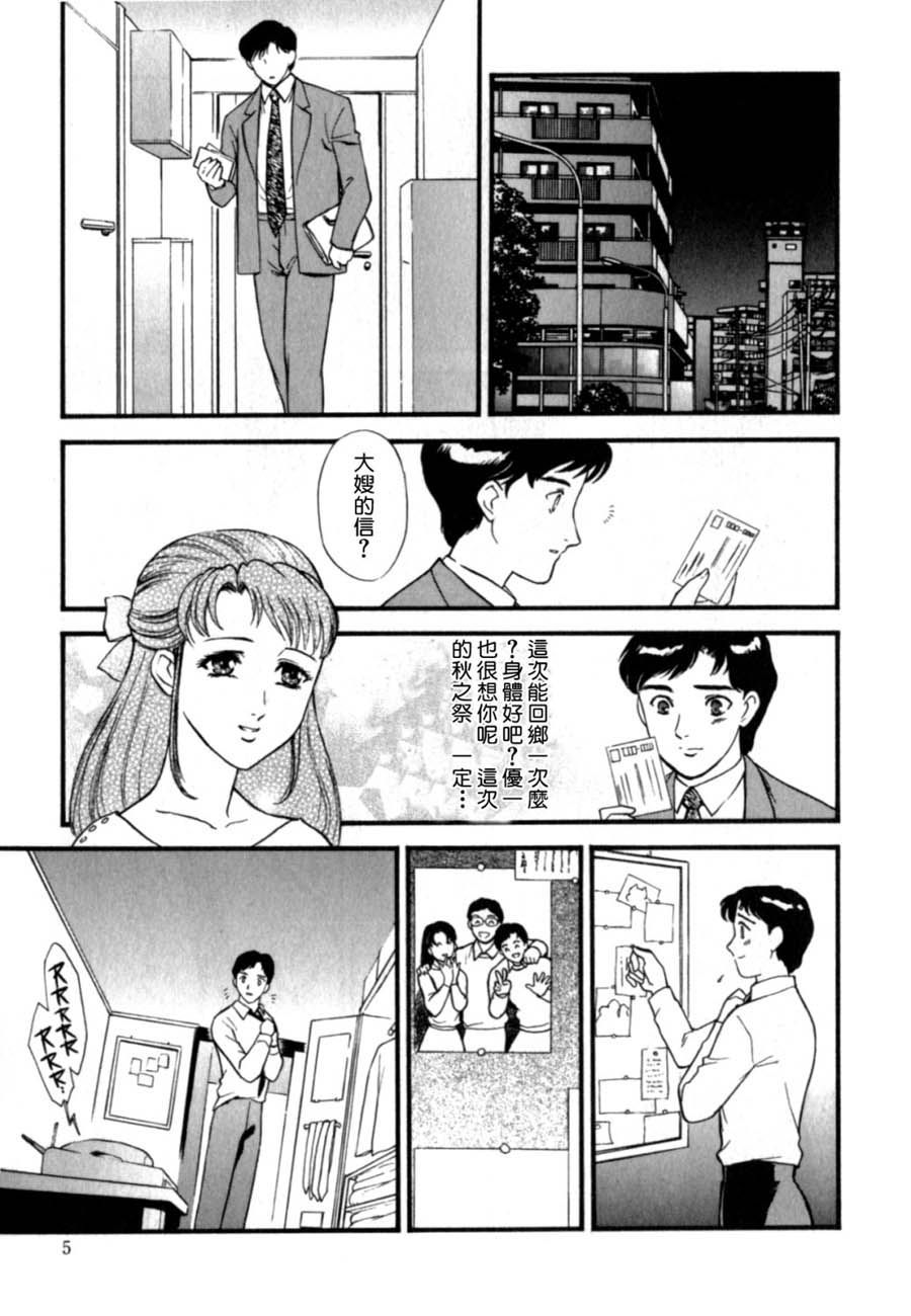 [Fujii Akiko] Hitozuma Moyou Saishuushou [Chinese] [有雪齋] - Page 6