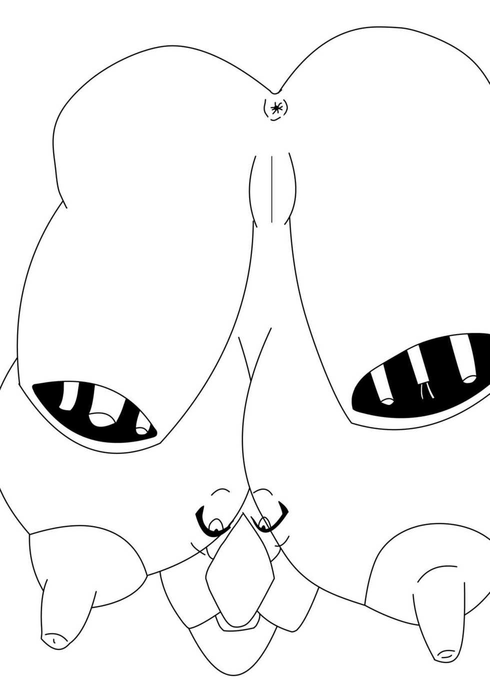 [Sanemunoichi] Robopon de Mousou Ero Illust Shuu (Robopon) - Page 22