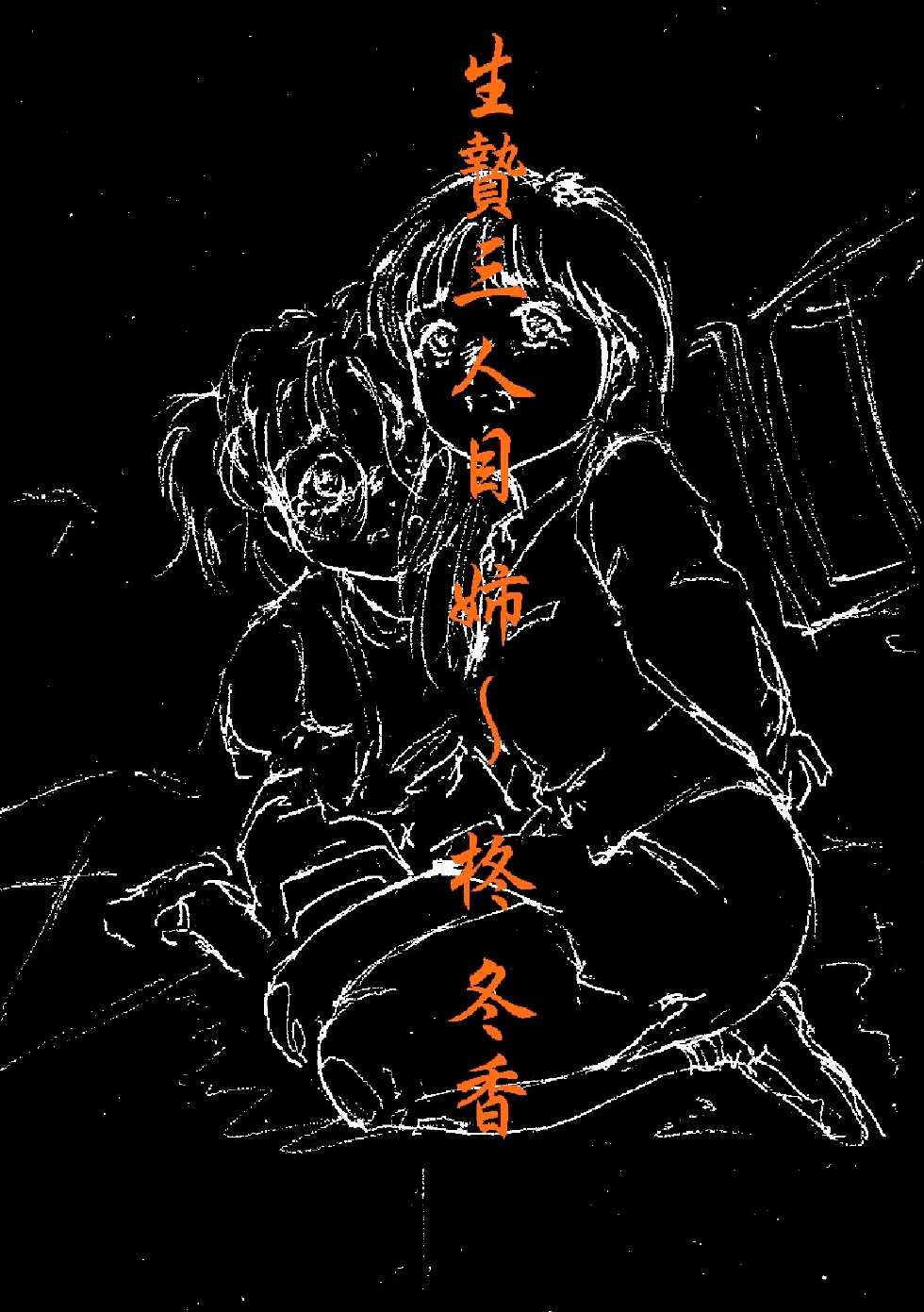 [カエルの御宿] 強辱～獣達の狂宴～そして女達の散華&hellip; 前編 [120111] - Page 15