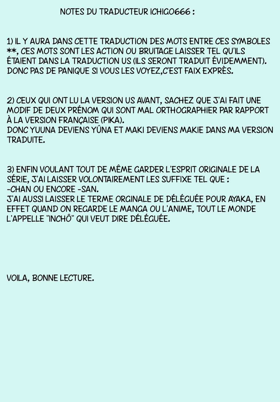(C67) [GUST (Gust-san)] IRO-IRO (Mahou Sensei Negima!) [FRENCH(Ichigo666)] V2 updated - Page 2