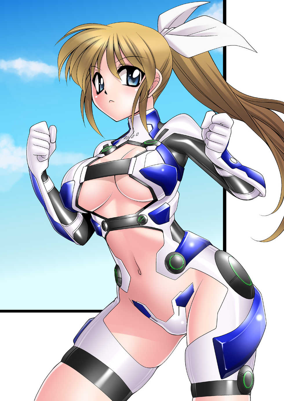 [Luck GEAR] LuckGEAR-Party (Various) - Page 26