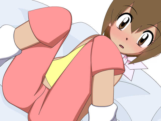 Digimon Xros Wars Hentai