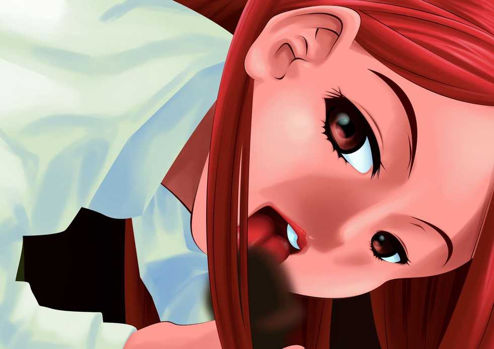 [Delicious Love] Okusan Gravure - Page 7